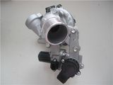 Ihi Turbocharger Vb22 Vb36 Ved20026 VCD20026 for Toyota 200 Series with 1vd-Ftv Vdj76/78/79 Engine
